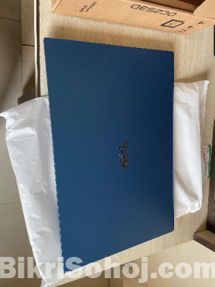 DCL laptop